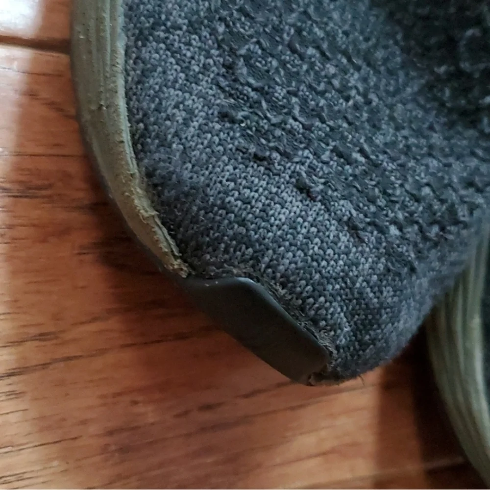 NoBull Allday diamond knit sneakers